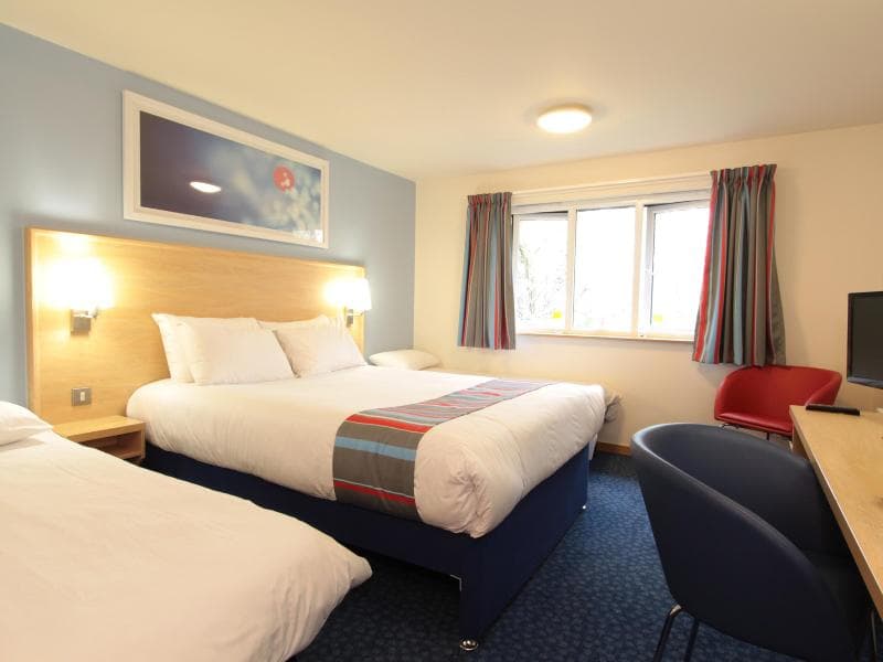 Travelodge St Austell 5