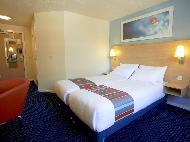 Travelodge St Austell 3