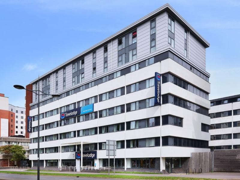 Travelodge Swindon Central photo 1