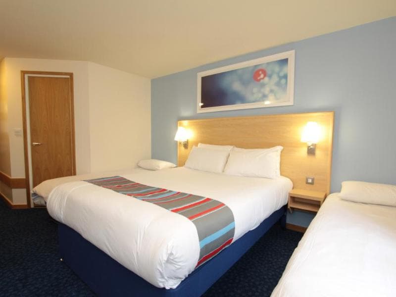 Travelodge Wellingborough Rushden 3