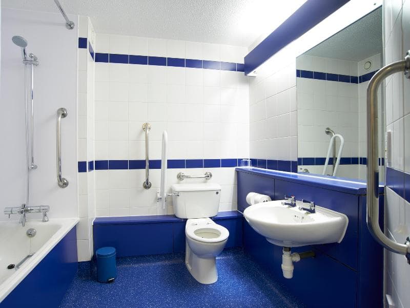 Travelodge Wellingborough Rushden 5