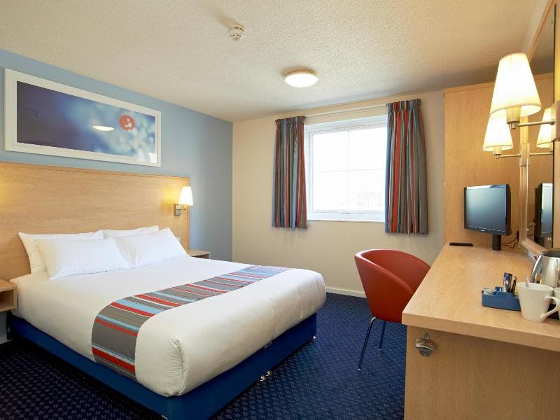 Travelodge Widnes 3
