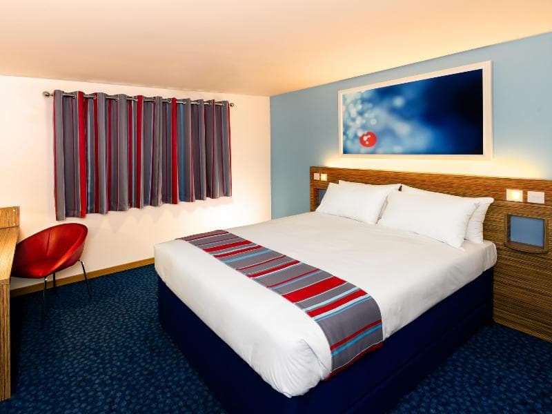 Travelodge Widnes 4
