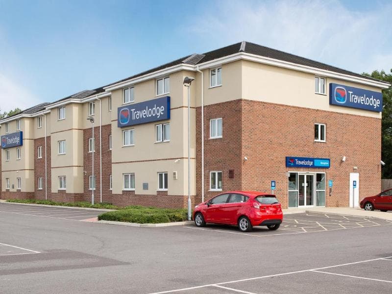 Travelodge Wincanton main