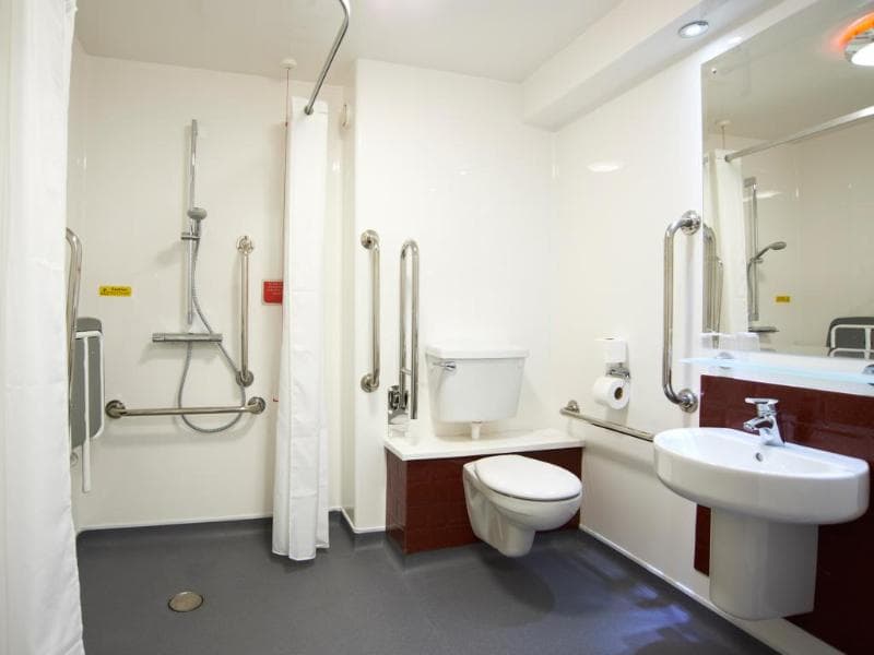 Travelodge Wincanton 4