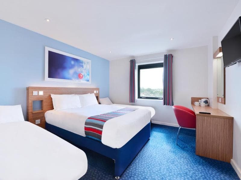 Travelodge Wincanton photo 1