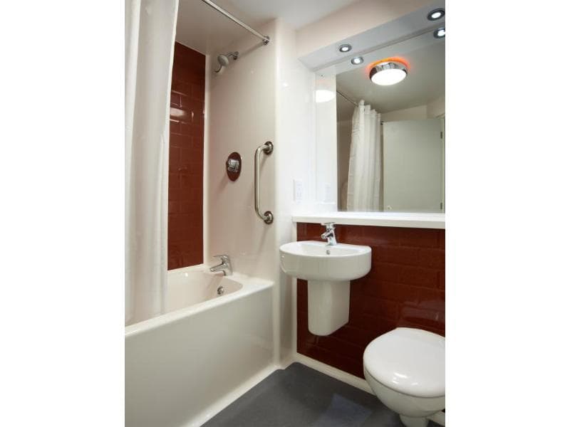 Travelodge Wincanton 3