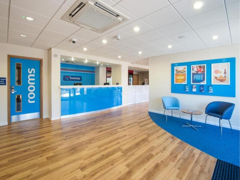 Travelodge Winnersh Triangle photo 1