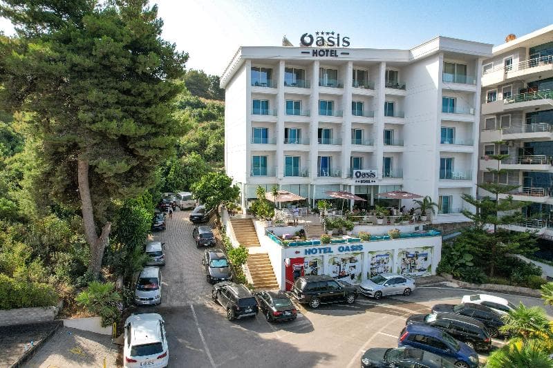 Oasis photo 1