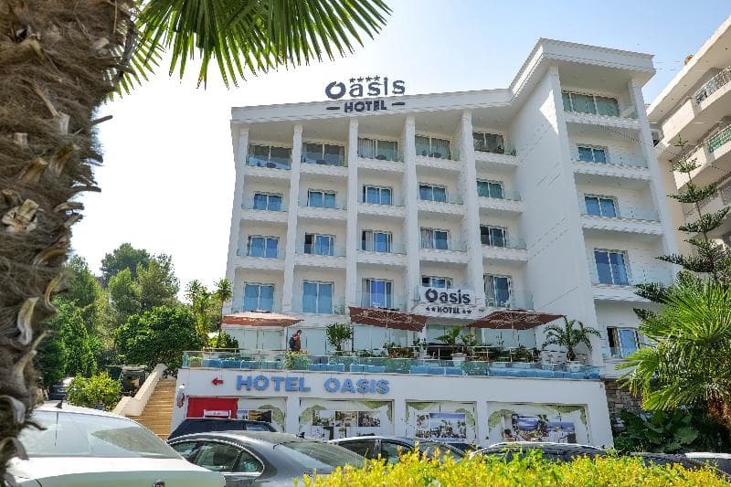 Oasis 3