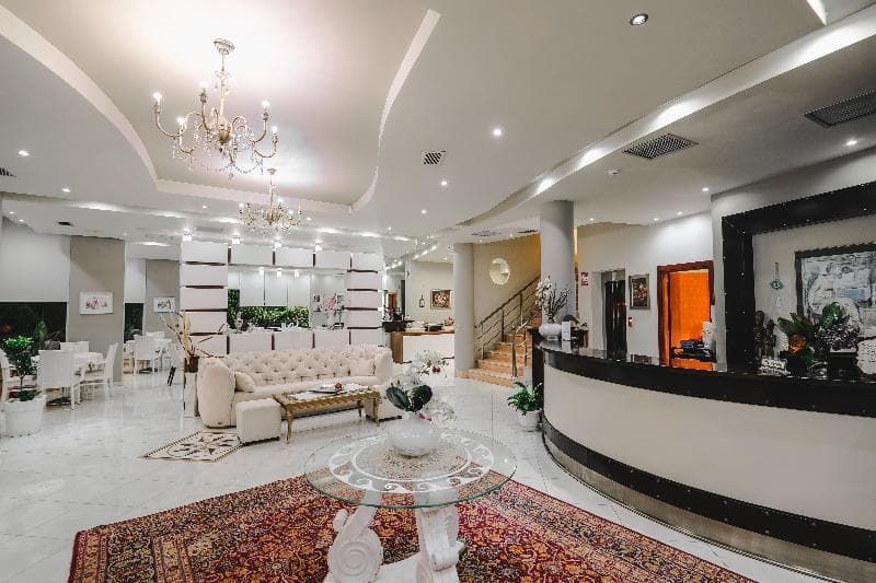 Oasis 5