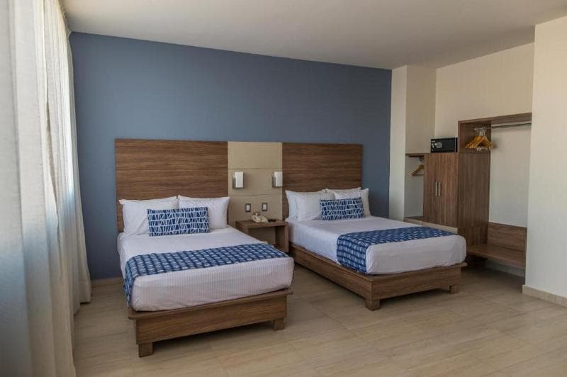 Ocean View Beach Hotel 4