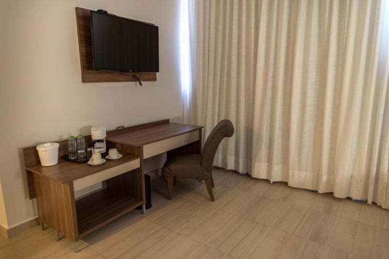 Ocean View Beach Hotel 5