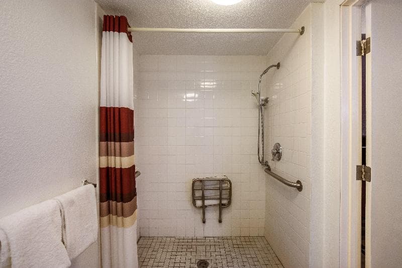 Red Roof Inn Saginaw - Frankenmuth 1