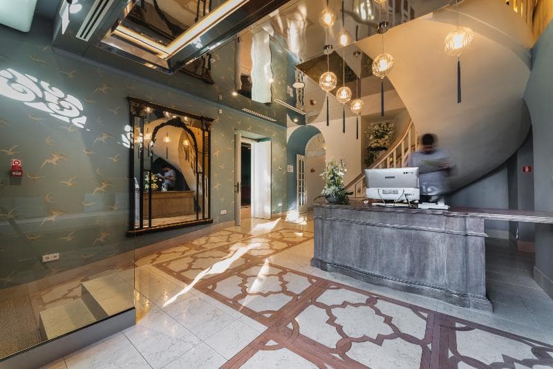 Relais Le Chevalier 3