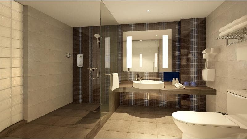 Holiday Inn Express Panjin Downtown 4