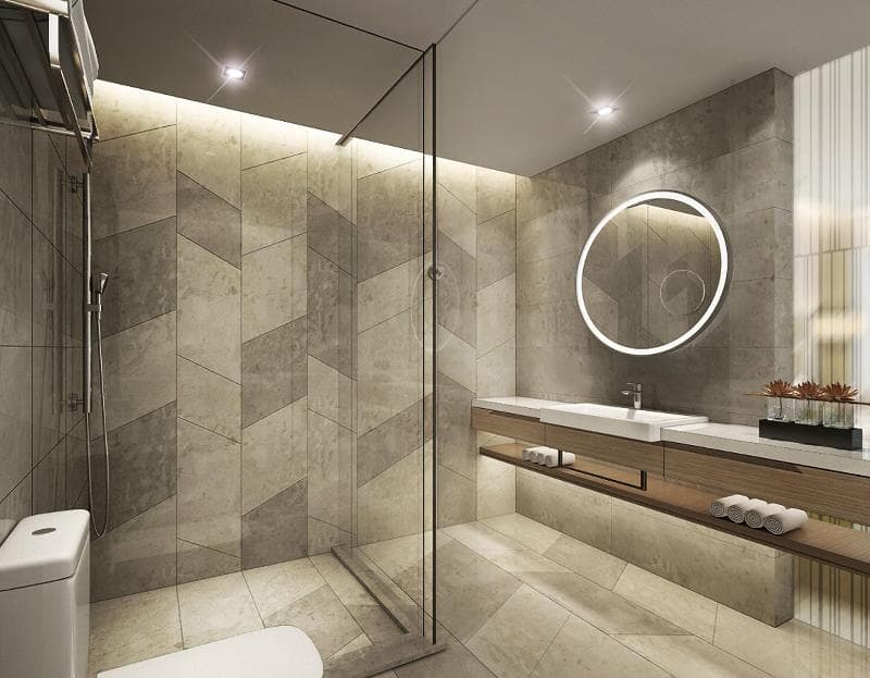 Holiday Inn Chengdu Qinhuang 3