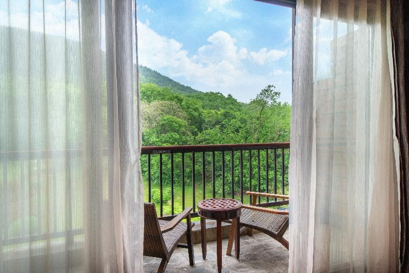 Holiday Inn Resort Chaohu Hot Spring 3
