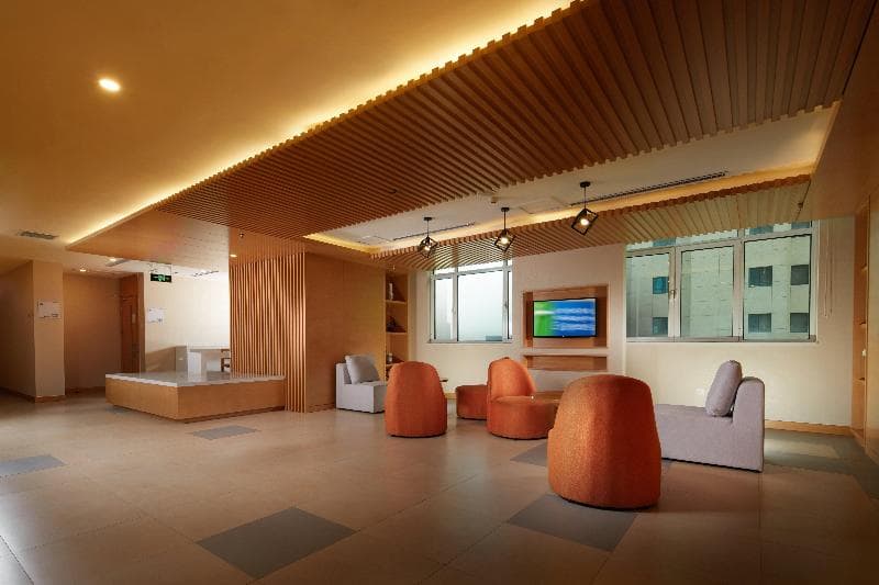 Holiday Inn Express Tangshan Downtown 3