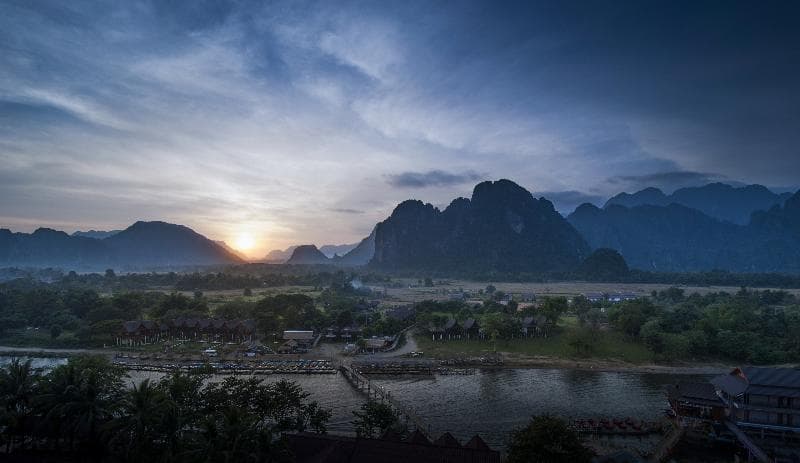 Amari Vang Vieng 3