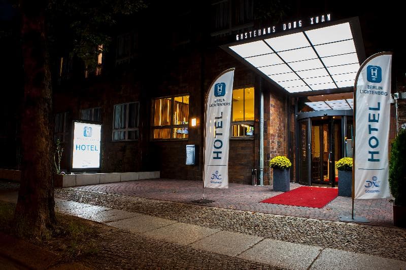 H24 Hotel Berlin Lichtenberg 4