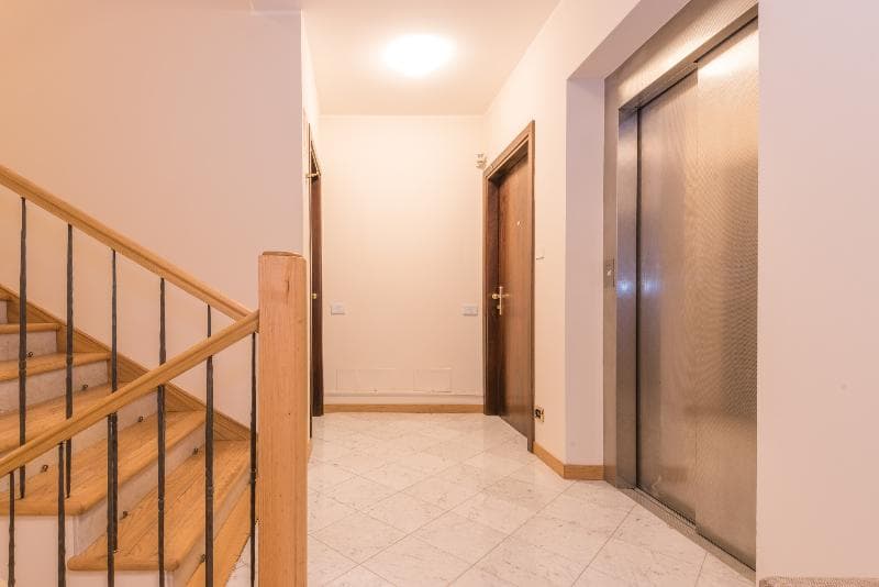 Albergo Villa Priula 2