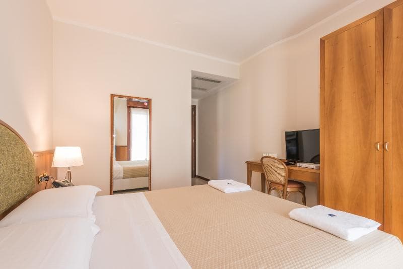 Albergo Villa Priula 5