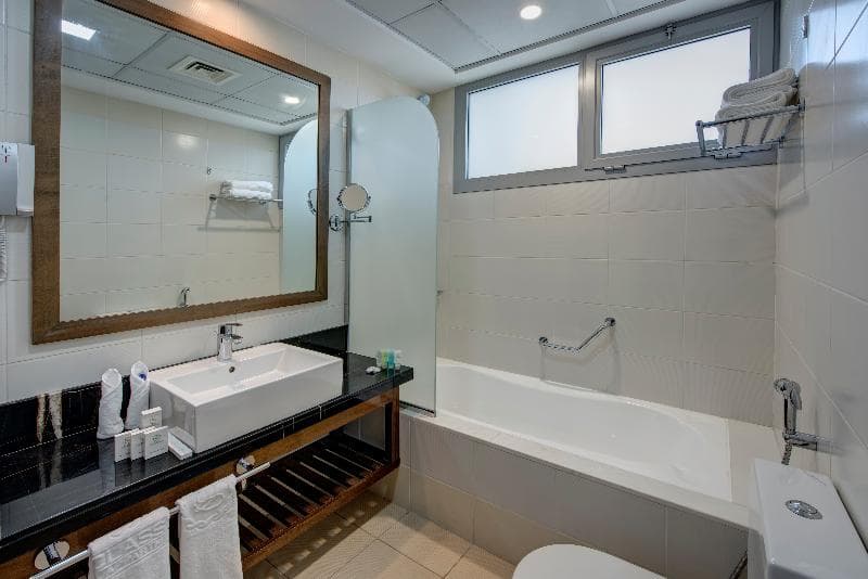 Class Hotel Apartments 4