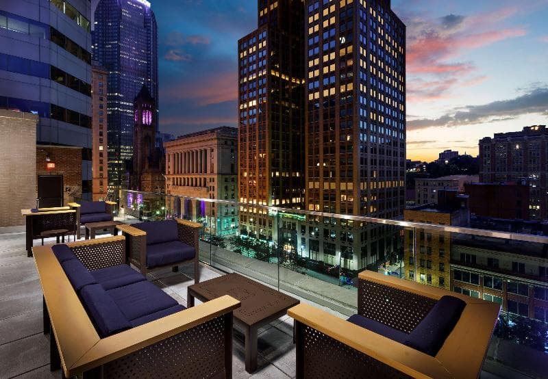 Joinery Hotel Pittsburgh, Curio Collection by Hilton photo 1
