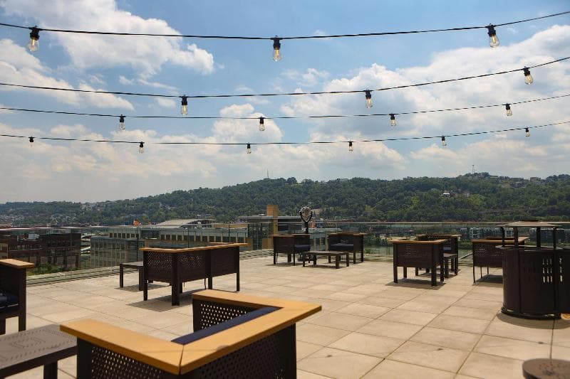 Joinery Hotel Pittsburgh, Curio Collection by Hilton 2