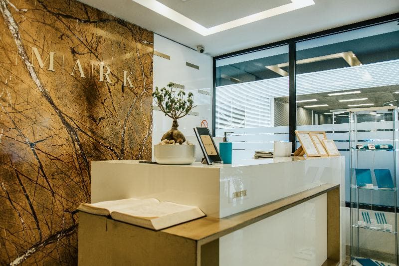 Mark Hotel Belgrade 4