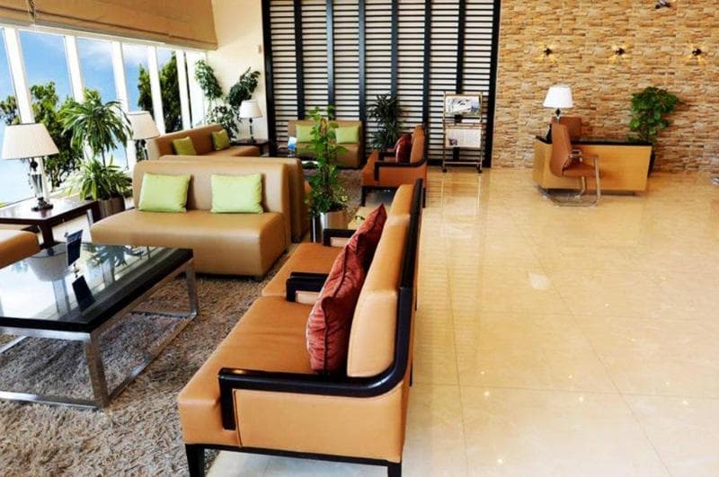 V Hotel Fujairah 5
