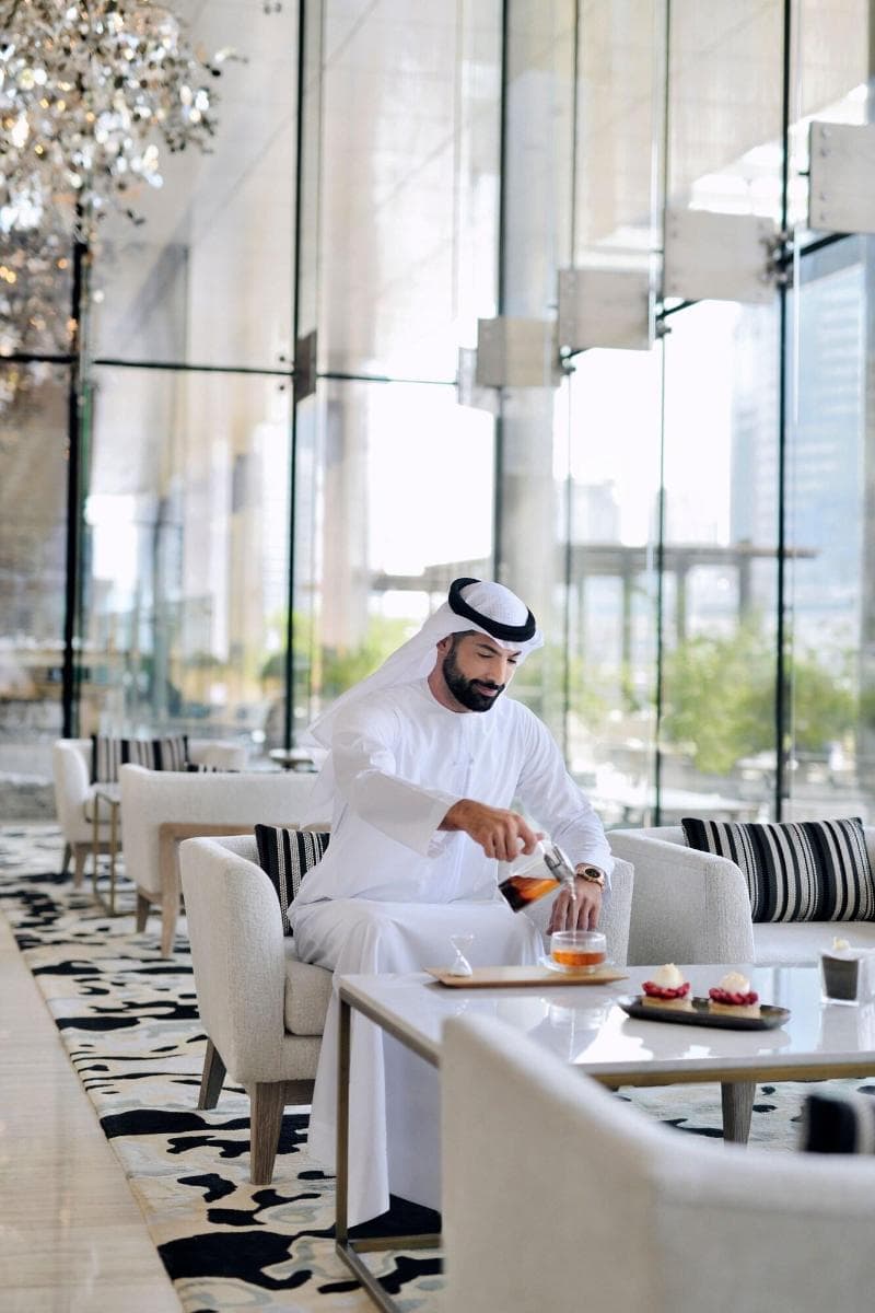 Renaissance Downtown Hotel, Dubai 2