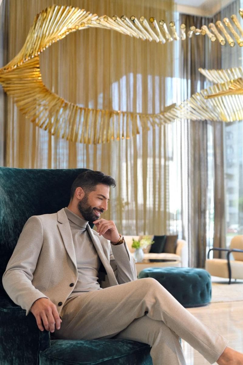 Renaissance Downtown Hotel, Dubai 3