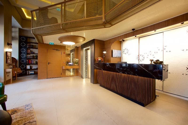 Hotel Momento Golden Horn 5