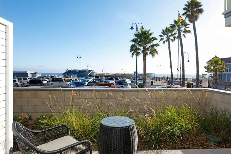 Inn at the Pier Pismo Beach, Curio Collection by Hilton 3