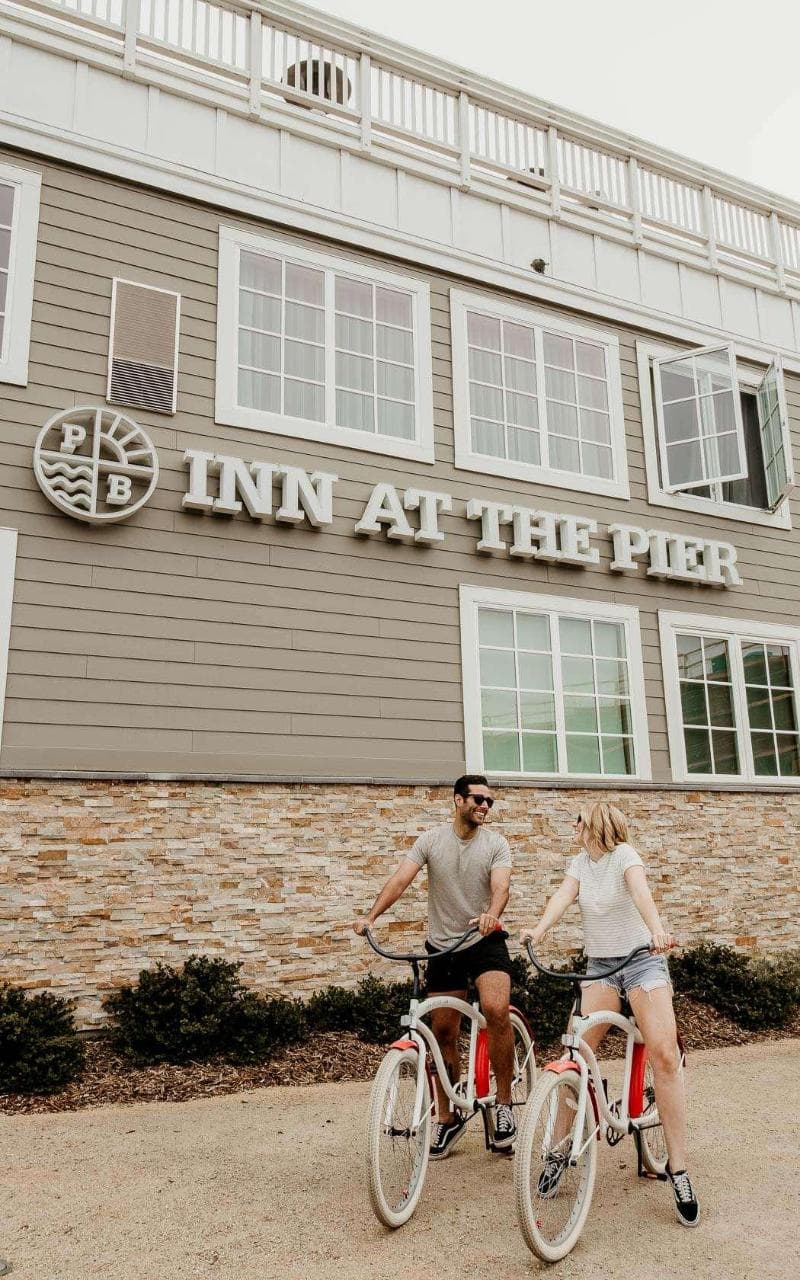 Inn at the Pier Pismo Beach, Curio Collection by Hilton 4
