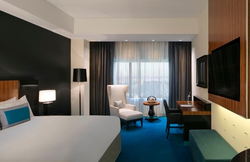 Radisson Blu Mall Of America photo 1