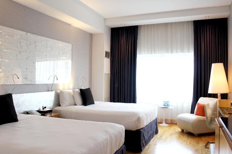 Radisson Blu Mall Of America 3
