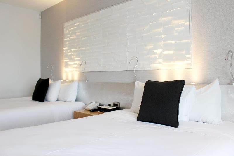 Radisson Blu Mall Of America 4