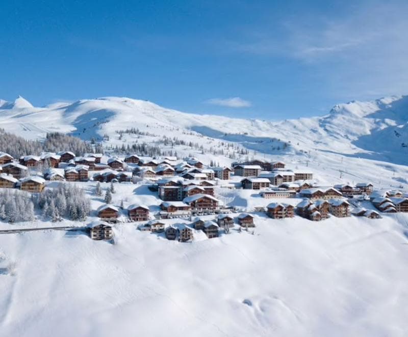 I.L.Y Hotels La Rosiere 2