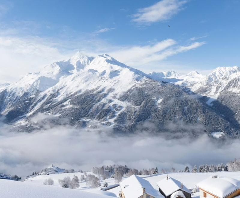 I.L.Y Hotels La Rosiere 3