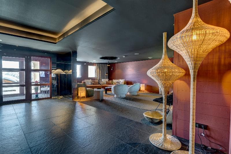 I.L.Y Hotels La Rosiere 5