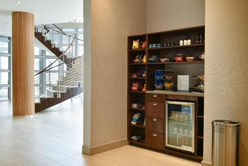 Four Points By Sheraton Coral Gables 3