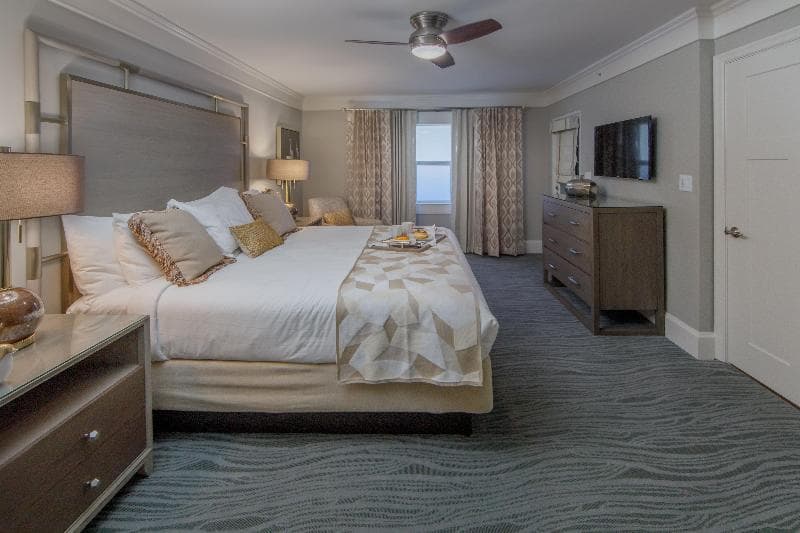 Holiday Inn Club Vacations Cape Canaveral Beach Resort 3