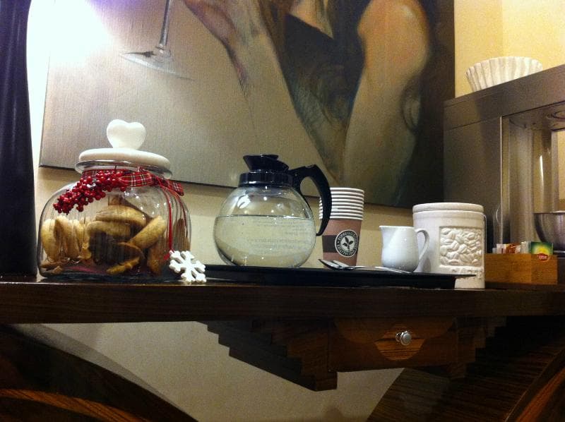 The Residenza Delle Arti photo 1