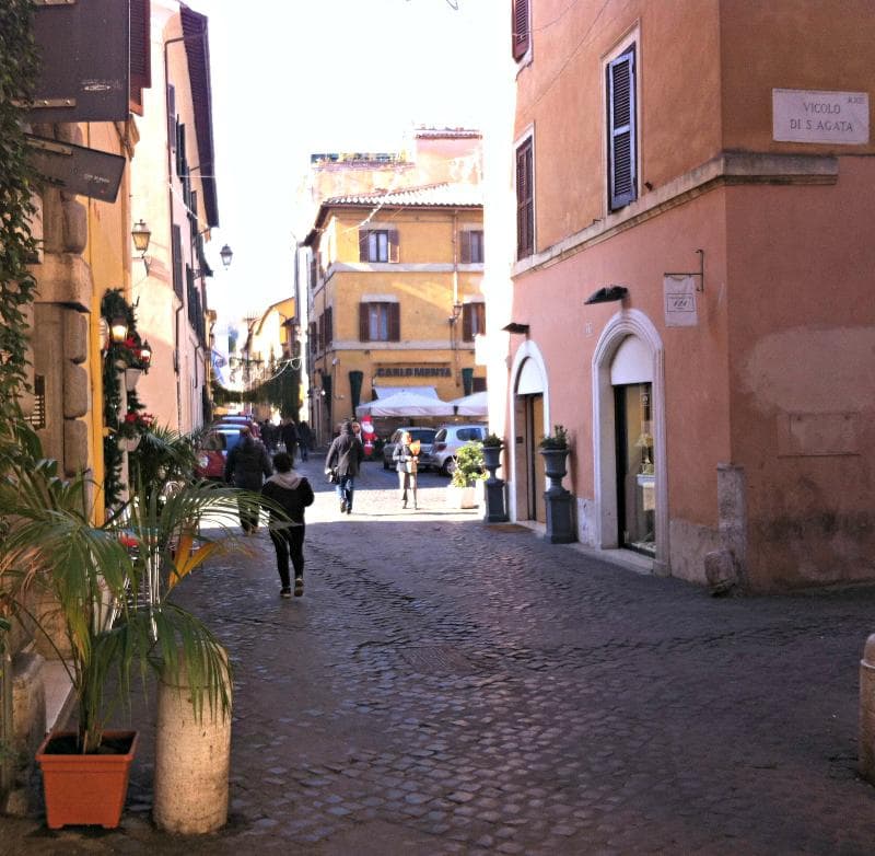 The Residenza Delle Arti 3
