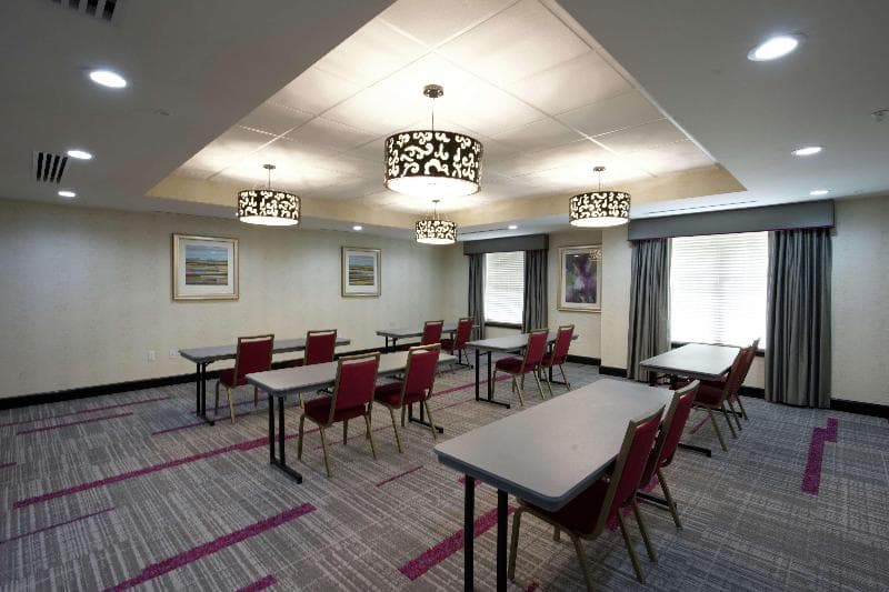 Hampton Inn & Suites Jackson-Ridgeland photo 1