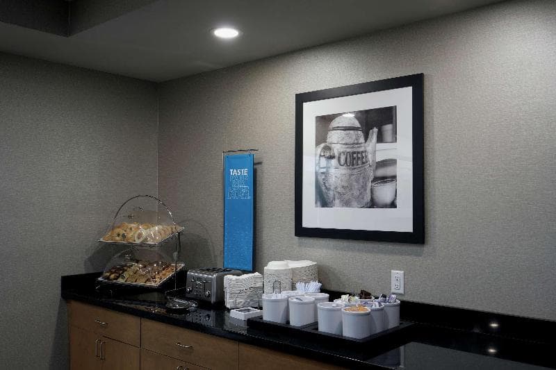 Hampton Inn & Suites Jackson-Ridgeland 3