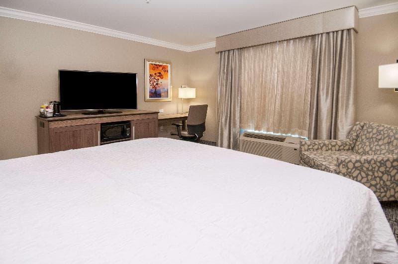Hampton Inn & Suites Jackson-Ridgeland 4